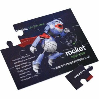 Jigsaw 12 Piece 1200 Micron E914905