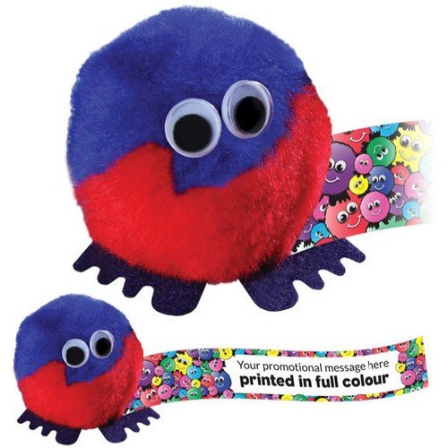 Traditional Promotional Merchandise