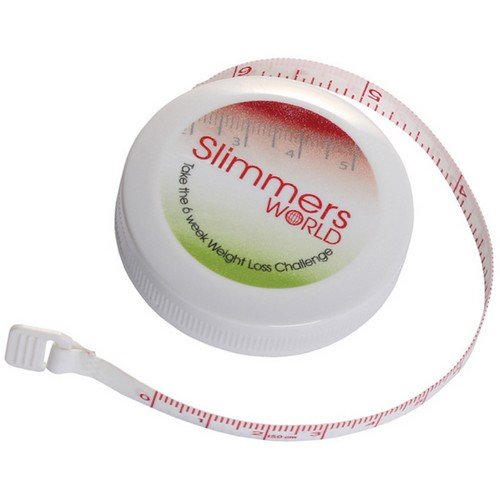 Slimmers Tape 1.5m Measure E915006