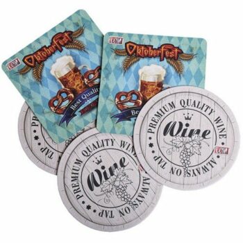 Beer And Drinks Mat 1200 Micron E915008