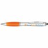 Contour - I Argent Ball Pen E91501 [PCOAI]