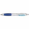 Contour Argent Ball Pen E91504 [PCOAB]