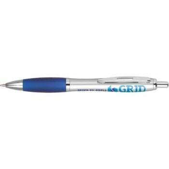 Contour Argent Ball Pen E91504 [PCOAB]