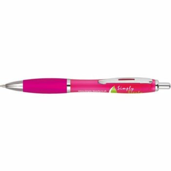 Contour Frost Ball Pen E91508 [PCOFB]