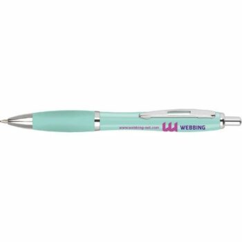 Contour Pastel Colour Ball Pen E91509