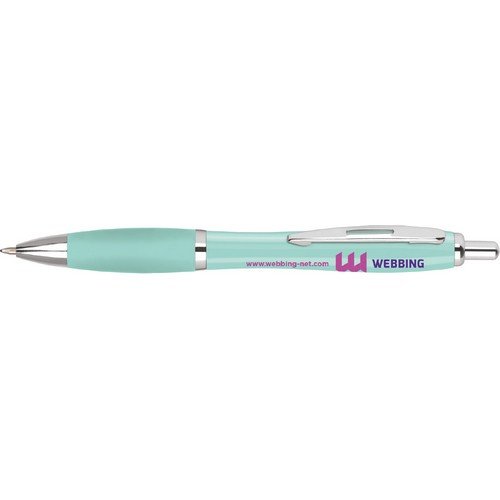 Contour Pastel Colour Ball Pen E91509