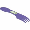 Spork Recycled UK Plastic E915105 [SPORK]