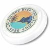 Turbo Pro Flying Disc E915107 [TUR]