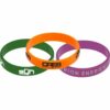 24 Hour Silicone Wristband E915201 [ASW]