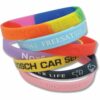 Silicone Wristband E915204 [SILWB]