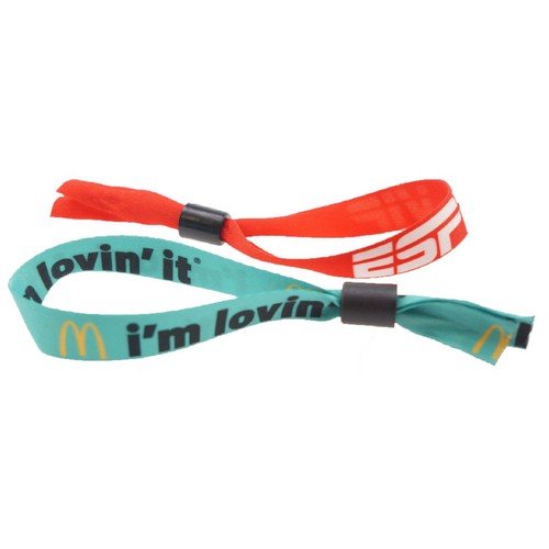 Sublimated Print Event Band E915206