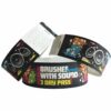Tyvek Security Wristbands E915207