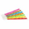 Tyvek Wristbands Tamper-Proof Feature E915208