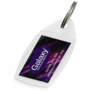 Access Clear P5 Keychain E915301 [21054400]