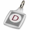 Tour A5 Keychain E915302 [21054700]