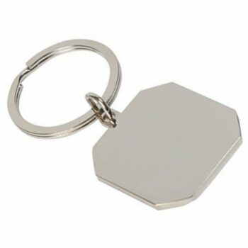 Venus Metal Key Ring E915308 [702481]