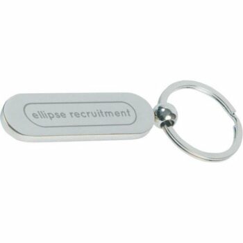 Neptune Metal Key Ring E915309 [702482]