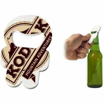 Buddy Person-Shaped Bottle Opener E915412 [21087500]
