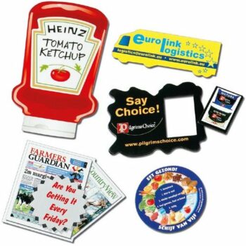 Various Fridge Magnets E915505 [14140]