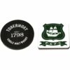 Melamine Fridge Magnet Print Area 50x50mm E915507