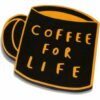 Melamine Fridge Magnet Print Area 45x65mm E915508