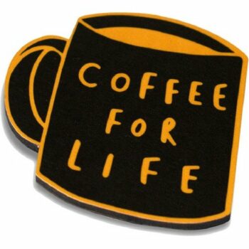 Melamine Fridge Magnet Print Area 45x65mm E915508