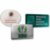 Metal Fridge Magnets E915514 [MFMSB]