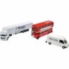 Panel Promotional Van E915603 [C24]