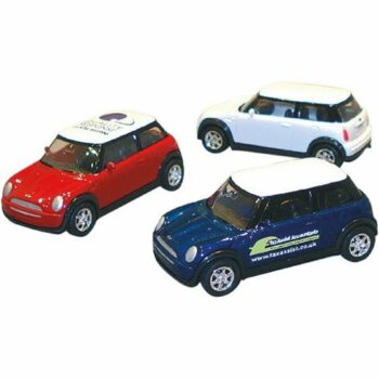 Mini Cooper Model Car E915604 [S3]