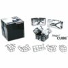 Magic Cube Puzzle E915605 [MAGICCUBE60]