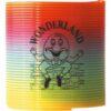 Plastic Rainbow Fun Spring E915610