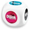 PU Stress Ball - Cube E915611 [ASTCU]
