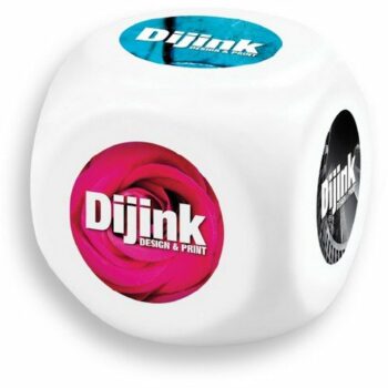 PU Stress Ball - Cube E915611 [ASTCU]