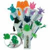 BB3 Bookmarks Foam Characters E915701