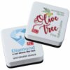 Memo Board Eraser Felt with Foam Backing E915705