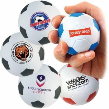 Football Stress Relievers E915707