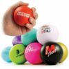 Premium 70mm Stress Balls E915709