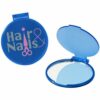Carmen Portable Glamour Mirror E915801 [12607600]
