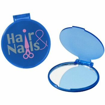 Carmen Portable Glamour Mirror E915801 [12607600]