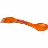 Epsy 3-In-1 Spoon - Fork - And Knife E915803 [21081200]