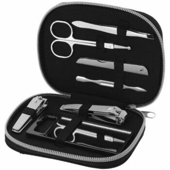 Groomsby 7-Piece Personal Care Set E915804 [12605600]
