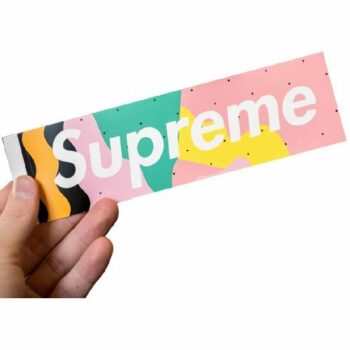Self Adhesive Vinyl Window Stickers E915806