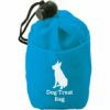 Dog Treat Drawstring Bag E915809 [DTB]