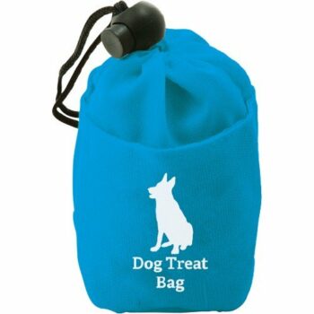 Dog Treat Drawstring Bag E915809 [DTB]