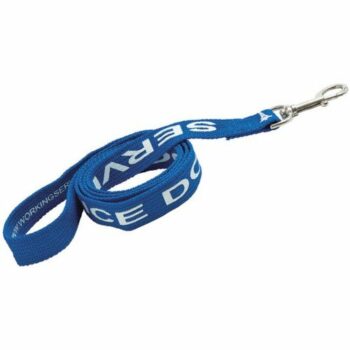 Polyester Dog Lead E915811 [POLDL]