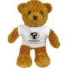 Jango Bear with White T-Shirt 229mm/9" E915905