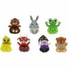 AB5 Fun Animal Promotional Bugs E916004