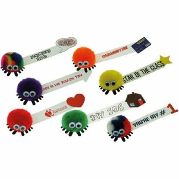 GB1 Bespoke Tail Promotional Bugs E916005