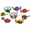GB4 Handy Promotional Ad-Bugs E916008