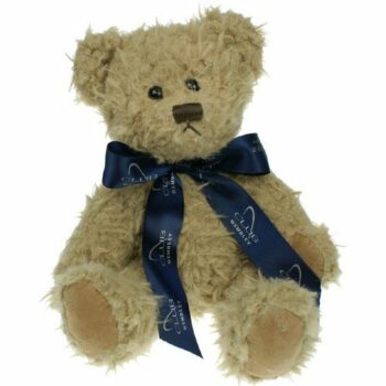 Windsor Bow Bear 7.8"/25cm E916010